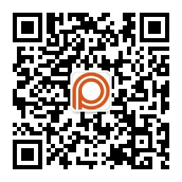 派声科技公众号二维码