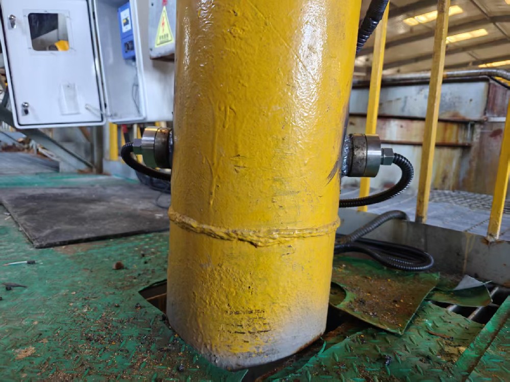 西安派声PS7000序列密度计突破氯化钾饱和结晶溶液测量难题：钾肥行业迎来革命性技术创新
